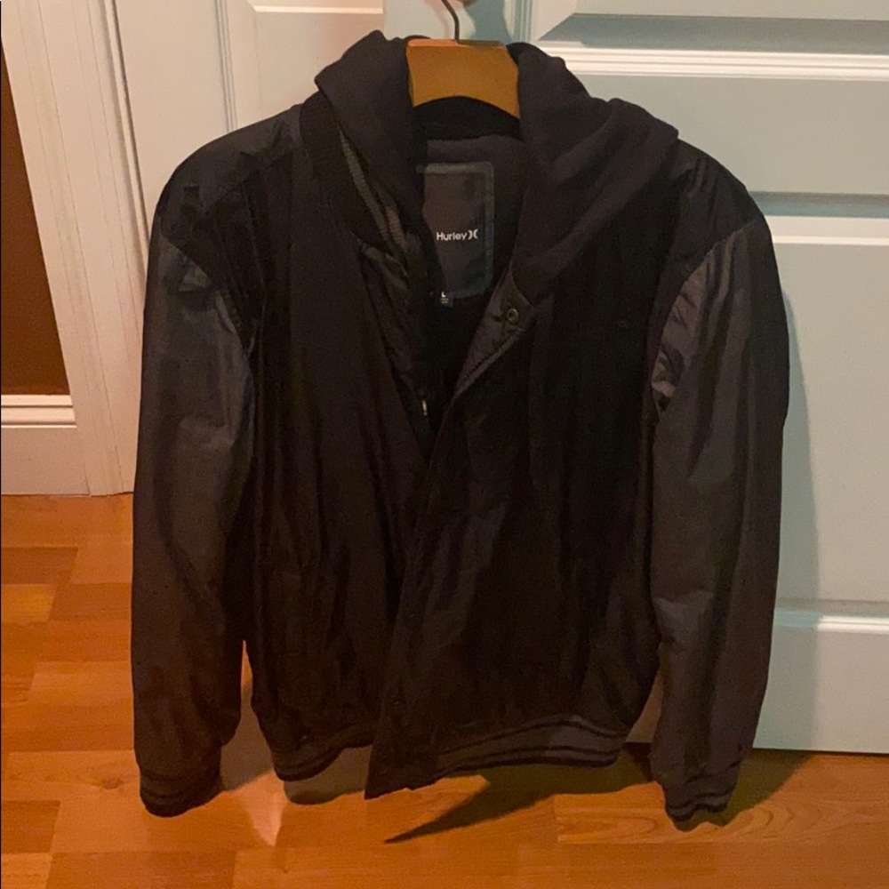 Hurley Jacket - image 2